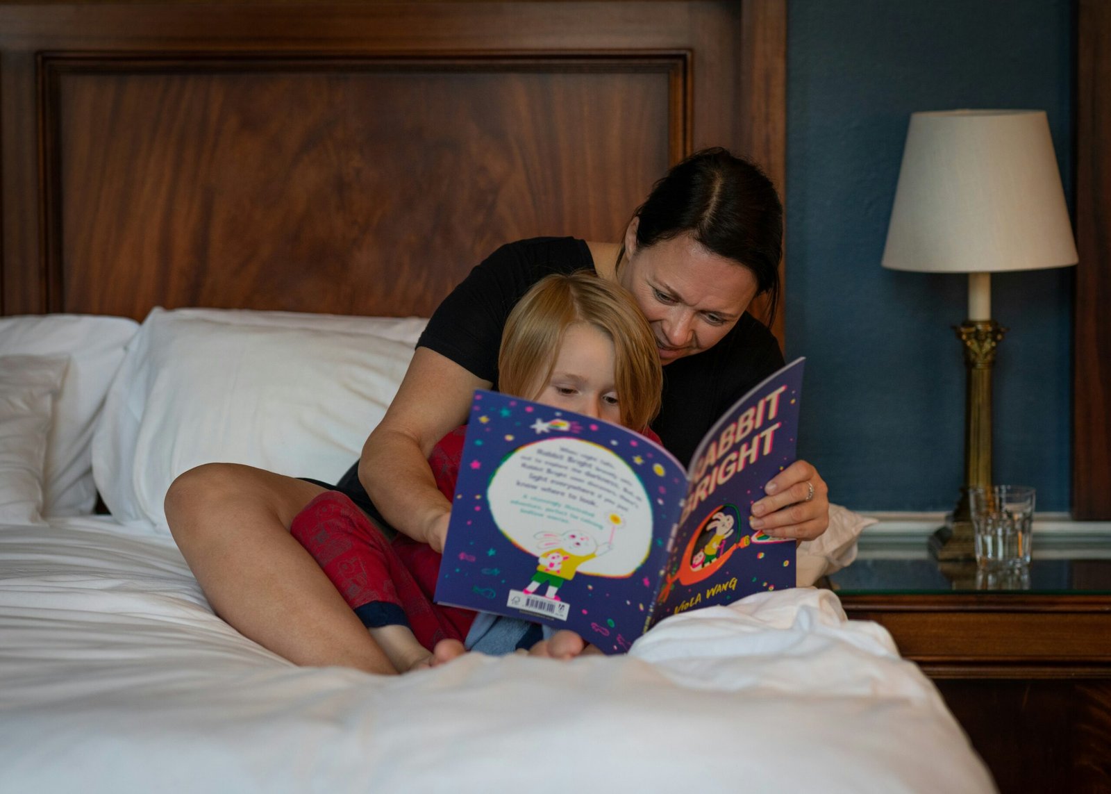 Best Books for Toddlers and Preschoolers: Our Favorite Family Read-Alouds