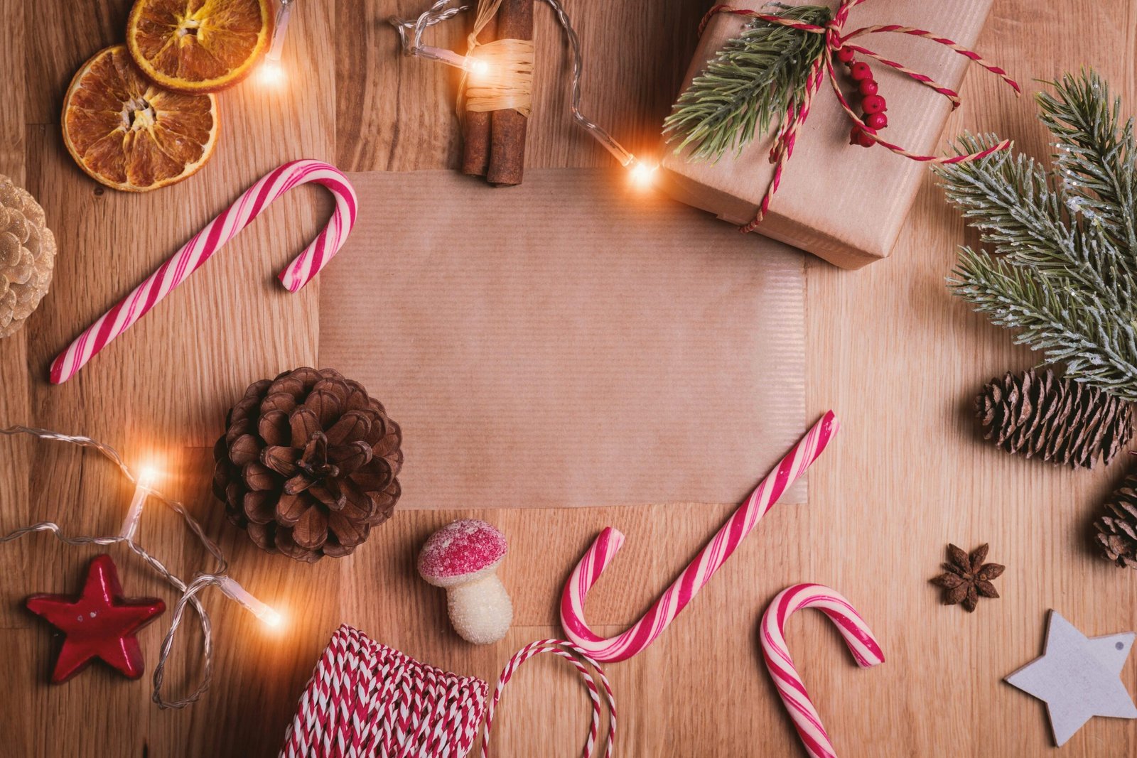 Plan Now for a Stress-Free, No-Credit-Card Christmas