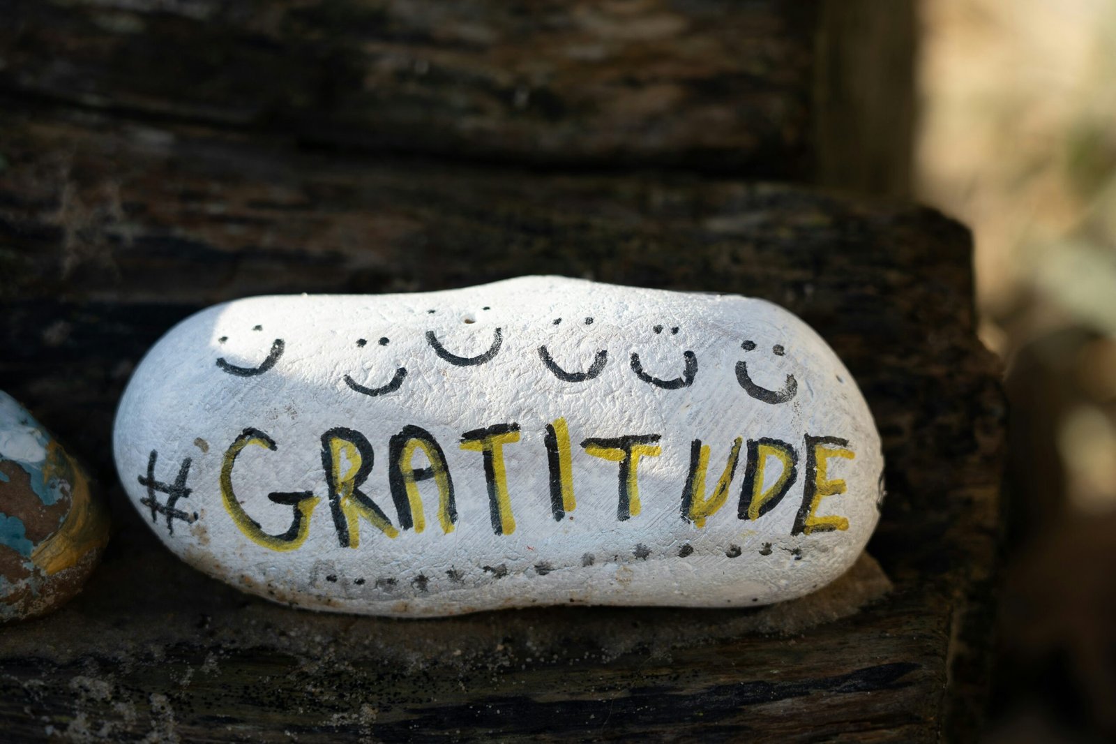 teaching kids gratitude